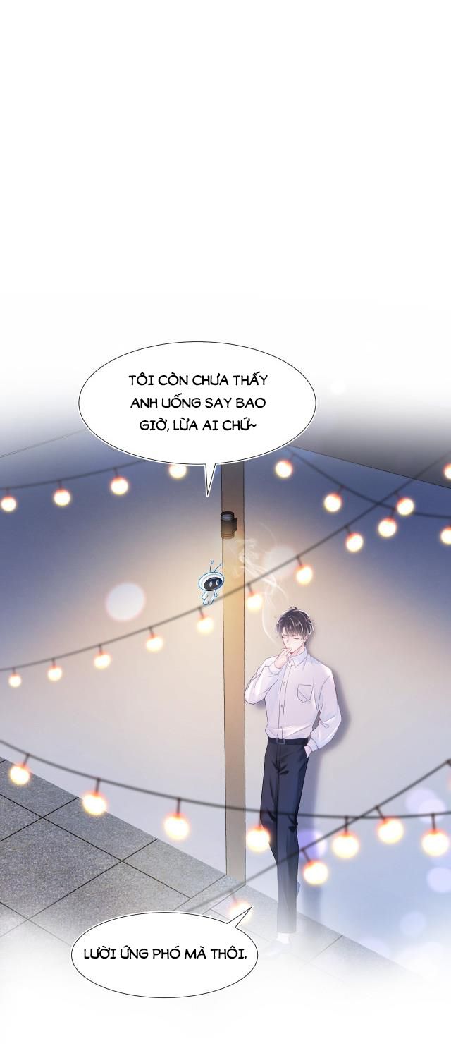 Tuyệt Mỹ Bạch Liên Hoa Online Dạy Học Chapter 14 - Next Chapter 15
