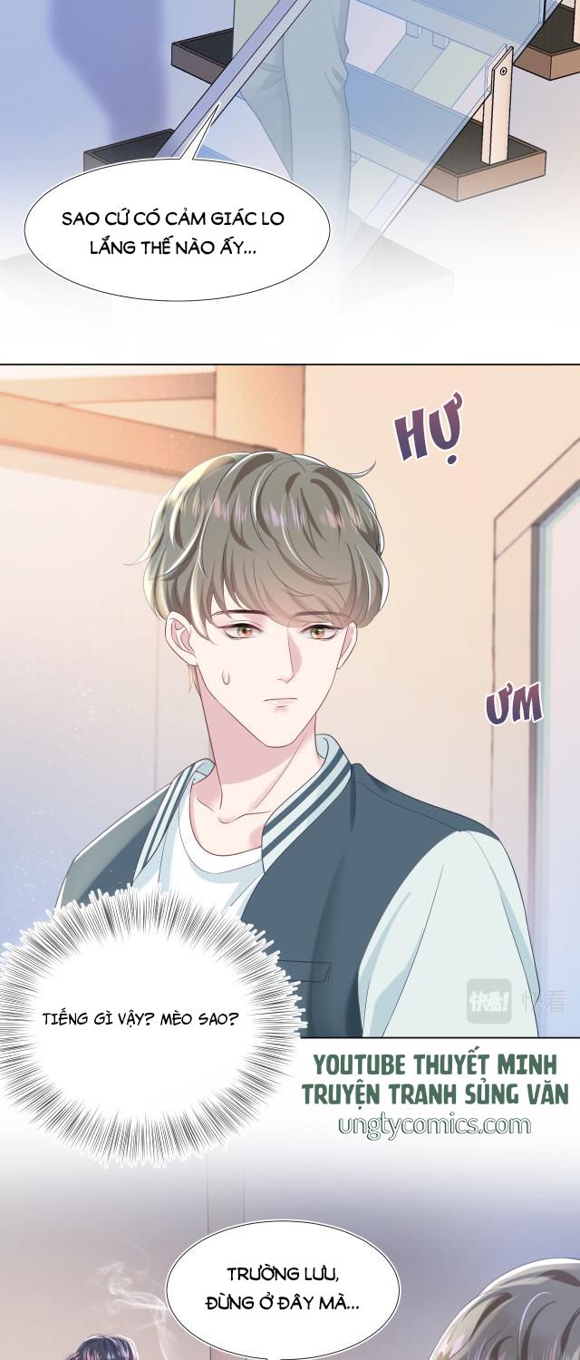 Tuyệt Mỹ Bạch Liên Hoa Online Dạy Học Chapter 14 - Next Chapter 15
