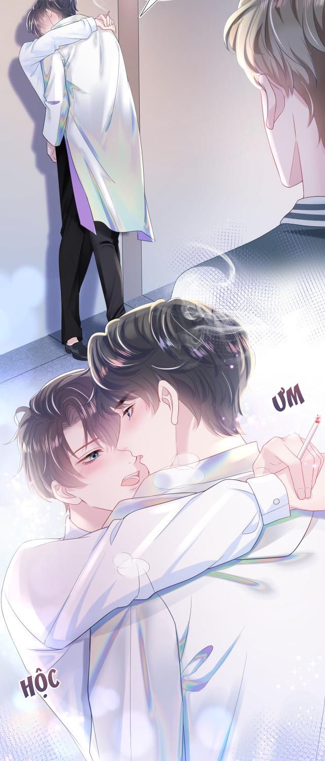 Tuyệt Mỹ Bạch Liên Hoa Online Dạy Học Chapter 14 - Next Chapter 15