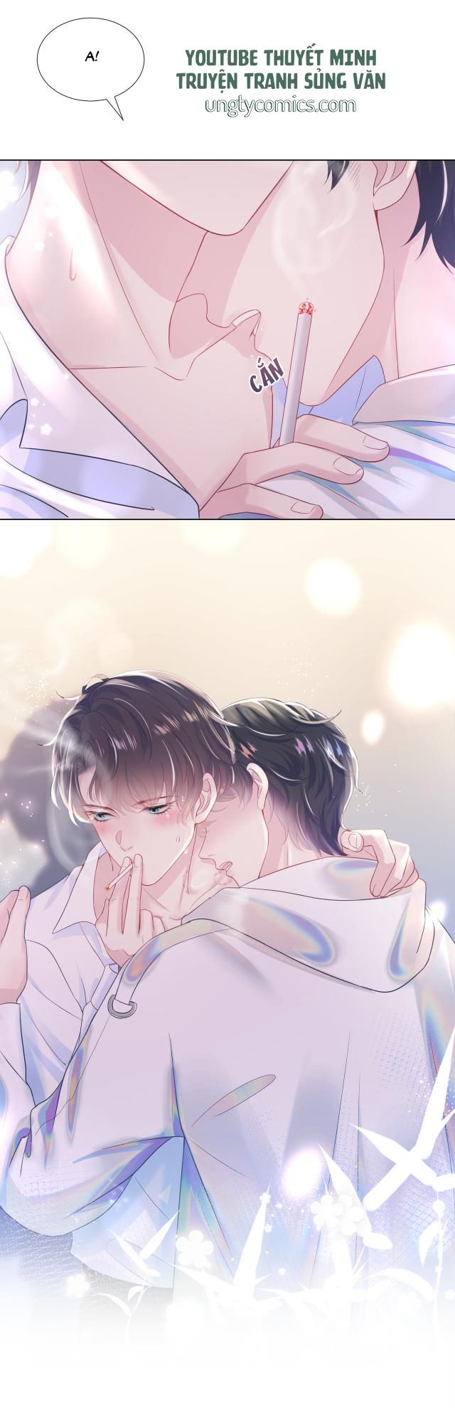 Tuyệt Mỹ Bạch Liên Hoa Online Dạy Học Chapter 14 - Next Chapter 15