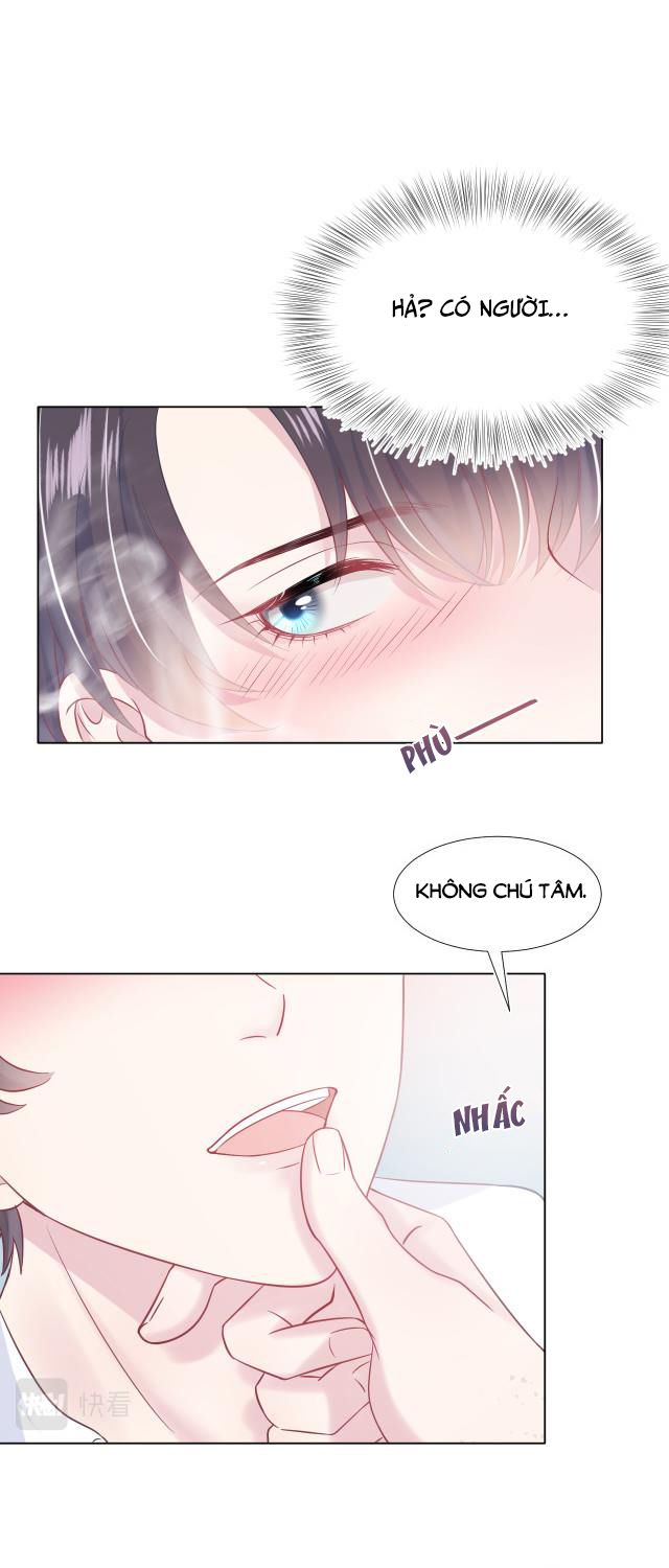 Tuyệt Mỹ Bạch Liên Hoa Online Dạy Học Chapter 14 - Next Chapter 15
