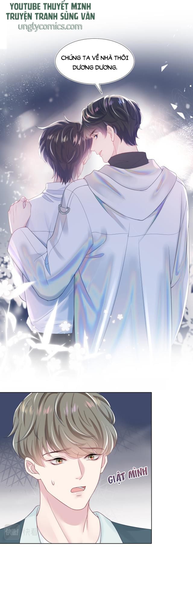 Tuyệt Mỹ Bạch Liên Hoa Online Dạy Học Chapter 14 - Next Chapter 15