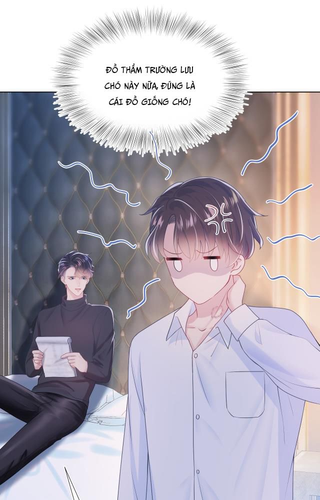 Tuyệt Mỹ Bạch Liên Hoa Online Dạy Học Chapter 14 - Next Chapter 15