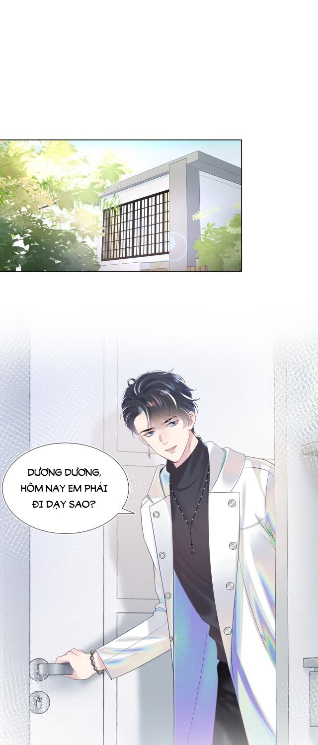 Tuyệt Mỹ Bạch Liên Hoa Online Dạy Học Chapter 14 - Next Chapter 15