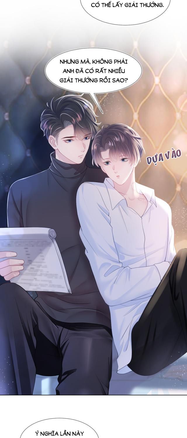 Tuyệt Mỹ Bạch Liên Hoa Online Dạy Học Chapter 14 - Next Chapter 15
