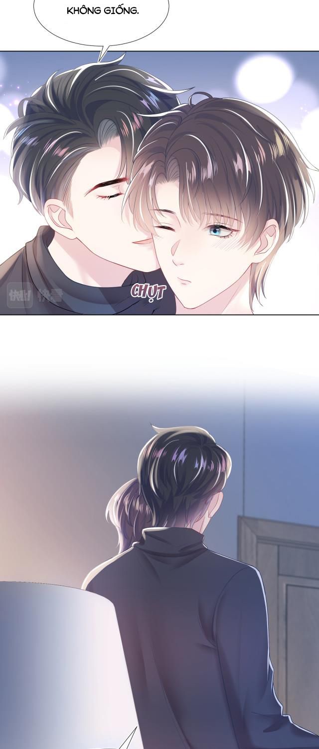 Tuyệt Mỹ Bạch Liên Hoa Online Dạy Học Chapter 14 - Next Chapter 15