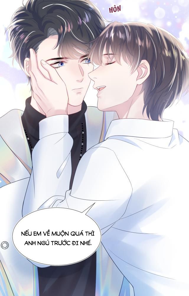 Tuyệt Mỹ Bạch Liên Hoa Online Dạy Học Chapter 14 - Next Chapter 15