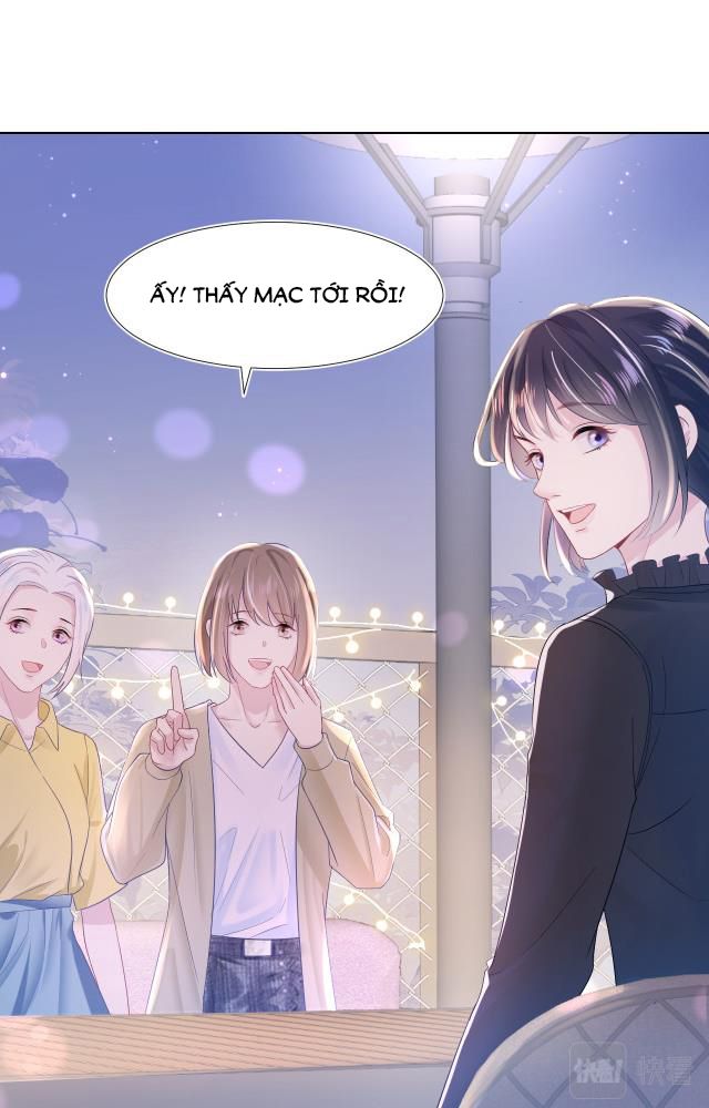 Tuyệt Mỹ Bạch Liên Hoa Online Dạy Học Chapter 14 - Next Chapter 15
