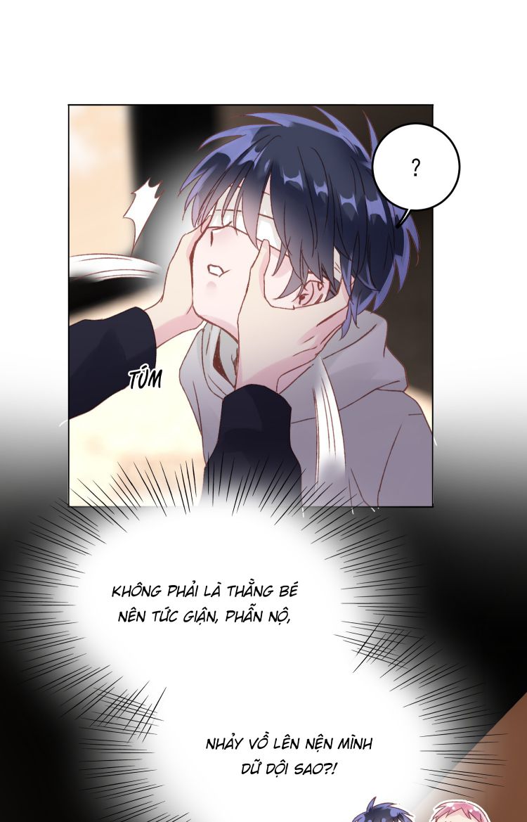Tôi Phải Làm 1 Kẻ Đại Xấu Xa Chap 11 - Trang 3
