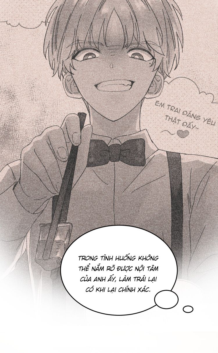 Tôi Phải Làm 1 Kẻ Đại Xấu Xa Chap 11 - Trang 3