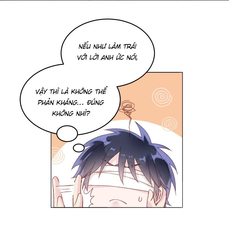 Tôi Phải Làm 1 Kẻ Đại Xấu Xa Chap 11 - Trang 3