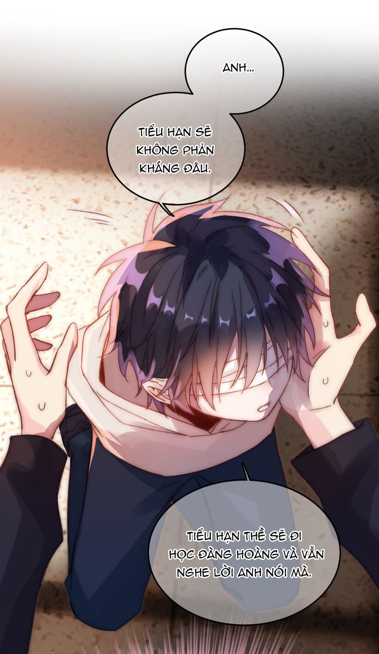 Tôi Phải Làm 1 Kẻ Đại Xấu Xa Chap 11 - Trang 3