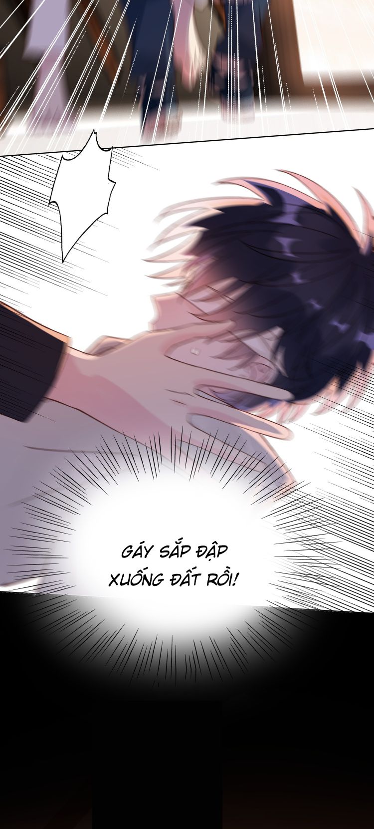 Tôi Phải Làm 1 Kẻ Đại Xấu Xa Chap 11 - Trang 3
