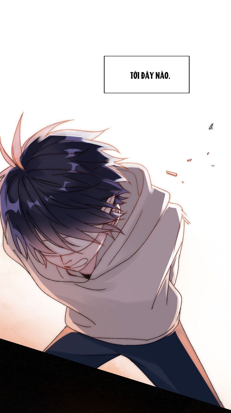 Tôi Phải Làm 1 Kẻ Đại Xấu Xa Chap 11 - Trang 3