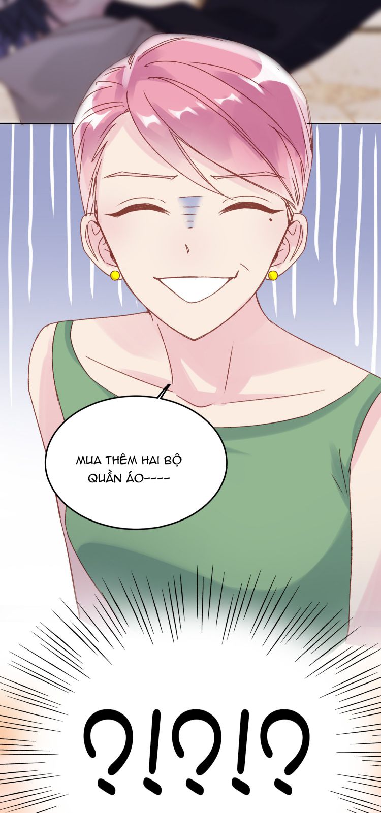 Tôi Phải Làm 1 Kẻ Đại Xấu Xa Chap 11 - Trang 3
