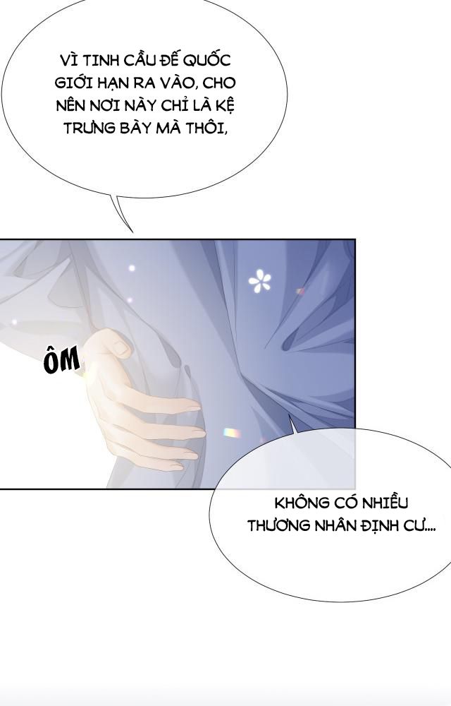 Đơn Xin Ly Hôn Chapter 9 - Trang 3
