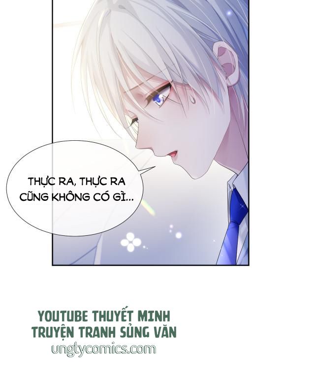 Đơn Xin Ly Hôn Chapter 9 - Trang 3