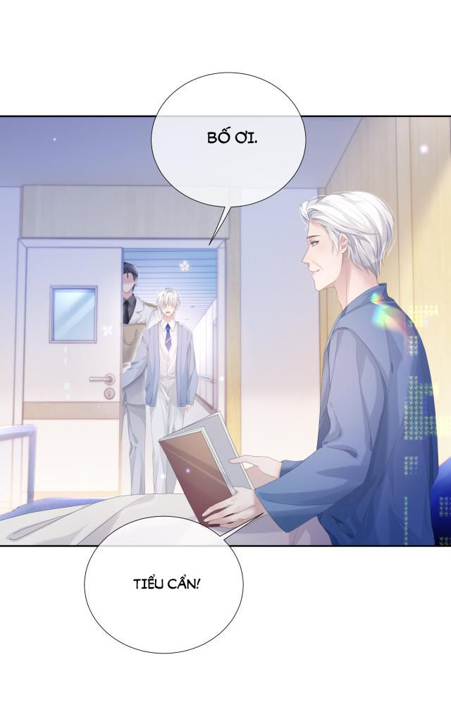 Đơn Xin Ly Hôn Chapter 9 - Trang 3