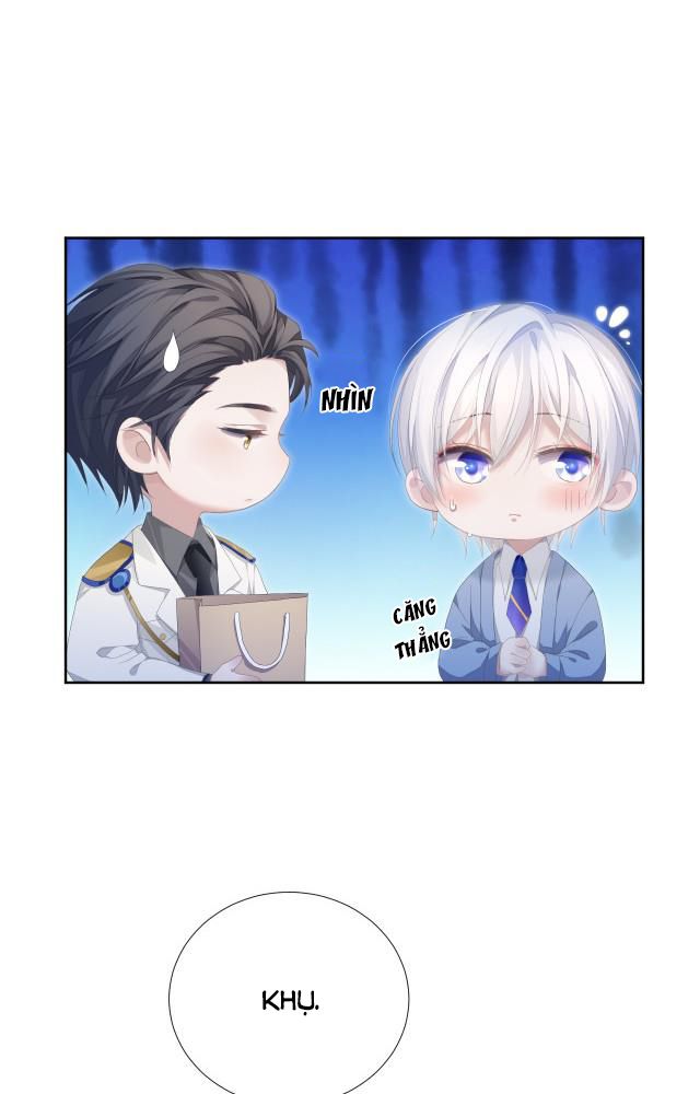 Đơn Xin Ly Hôn Chapter 9 - Trang 3