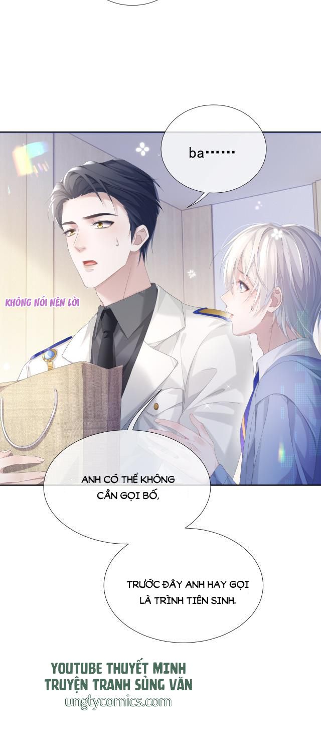 Đơn Xin Ly Hôn Chapter 9 - Trang 3