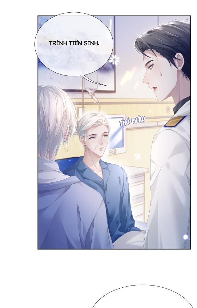Đơn Xin Ly Hôn Chapter 9 - Trang 3
