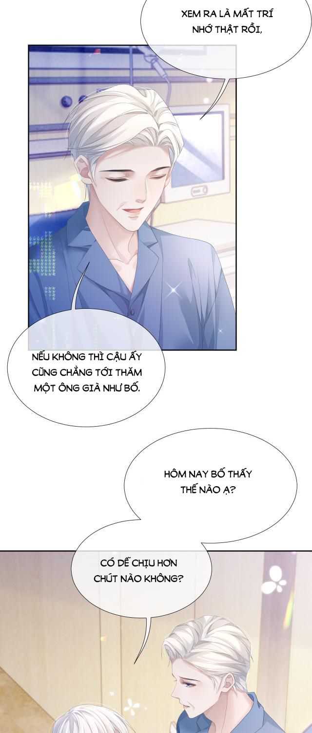 Đơn Xin Ly Hôn Chapter 9 - Trang 3
