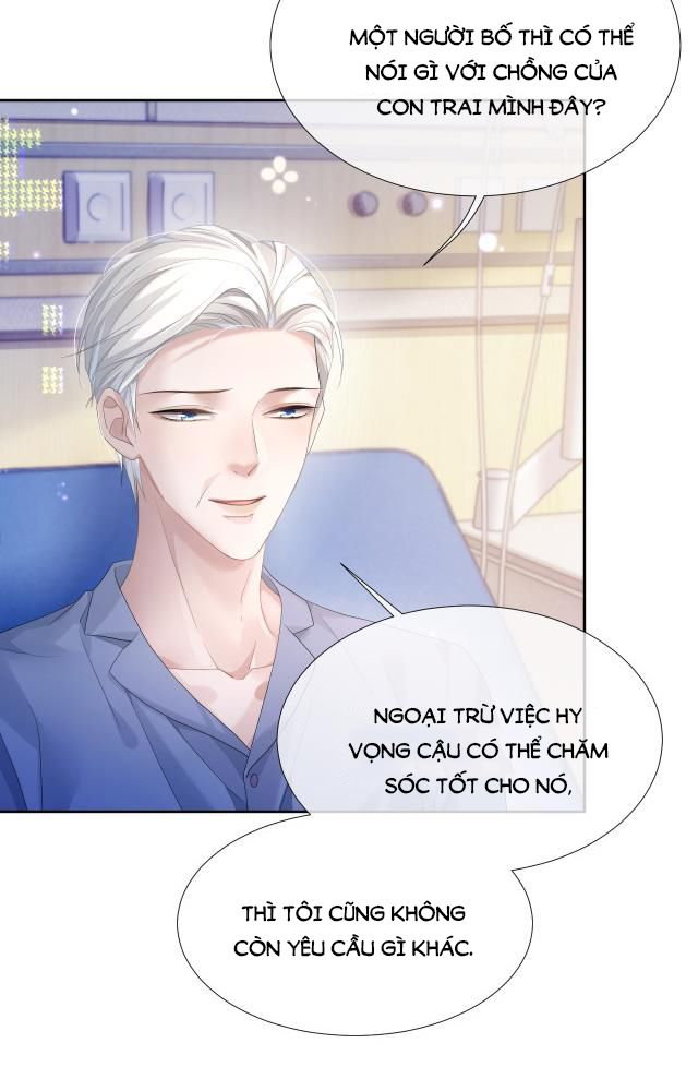 Đơn Xin Ly Hôn Chapter 9 - Trang 3