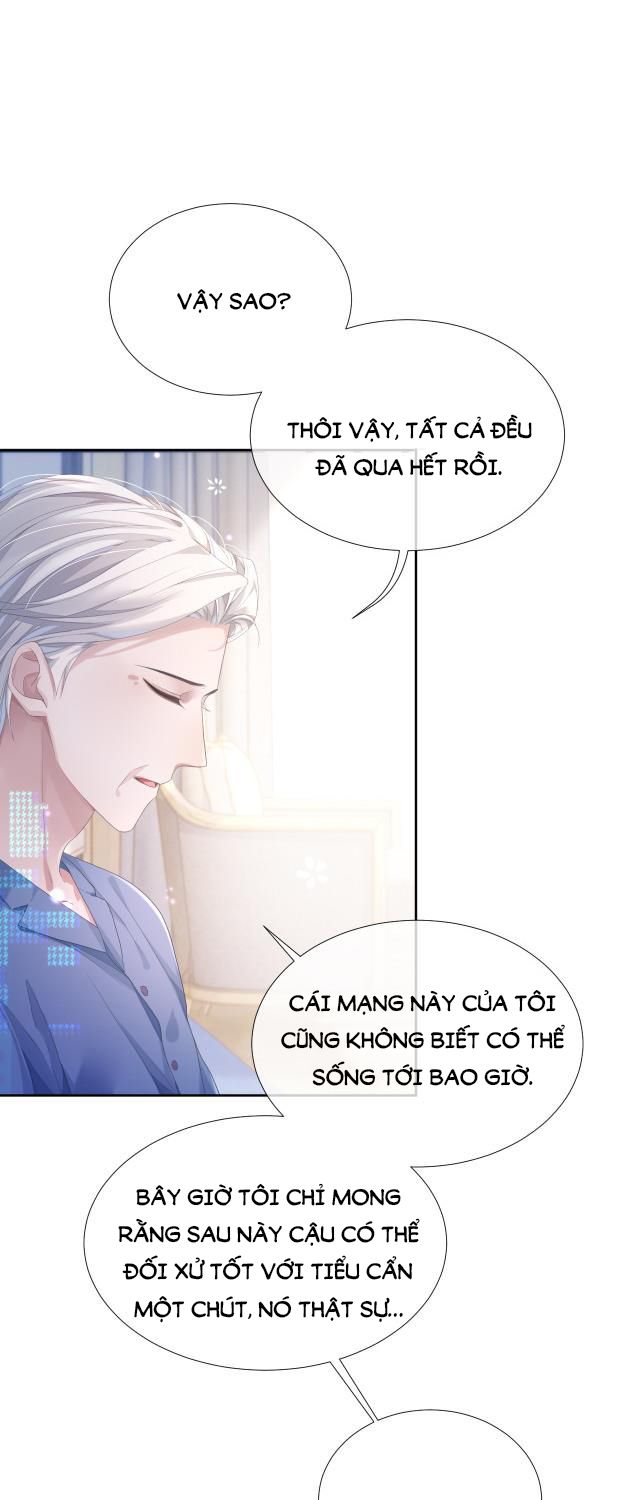 Đơn Xin Ly Hôn Chapter 9 - Trang 3
