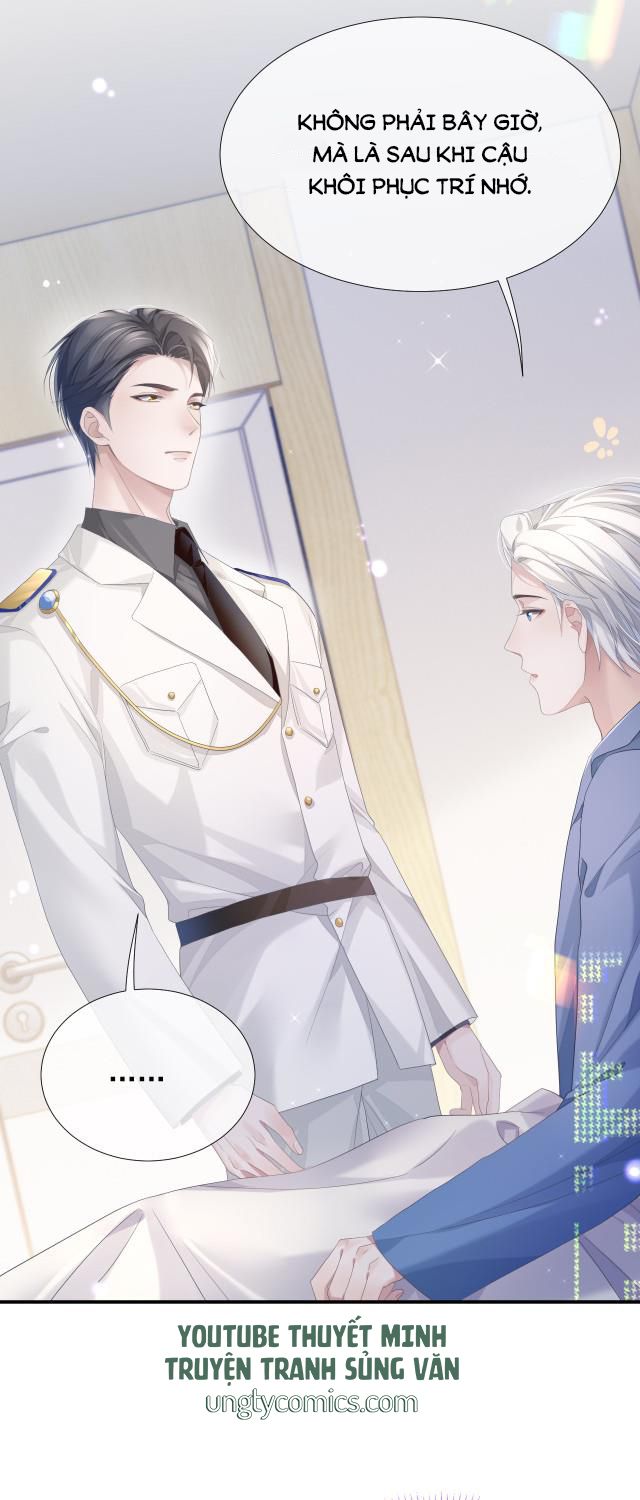 Đơn Xin Ly Hôn Chapter 9 - Trang 3