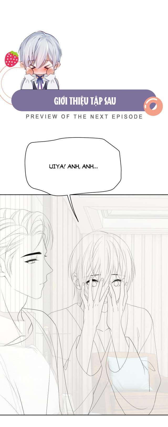 Đơn Xin Ly Hôn Chapter 9 - Trang 3