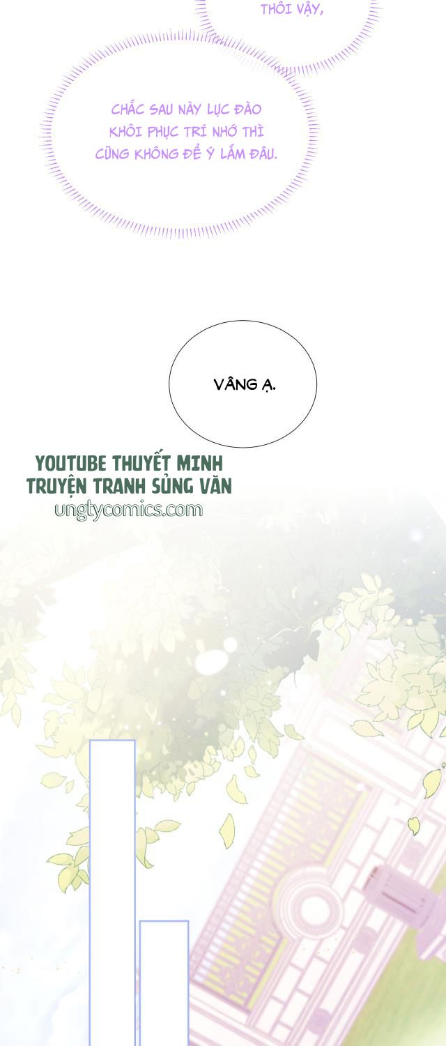 Đơn Xin Ly Hôn Chapter 9 - Trang 3