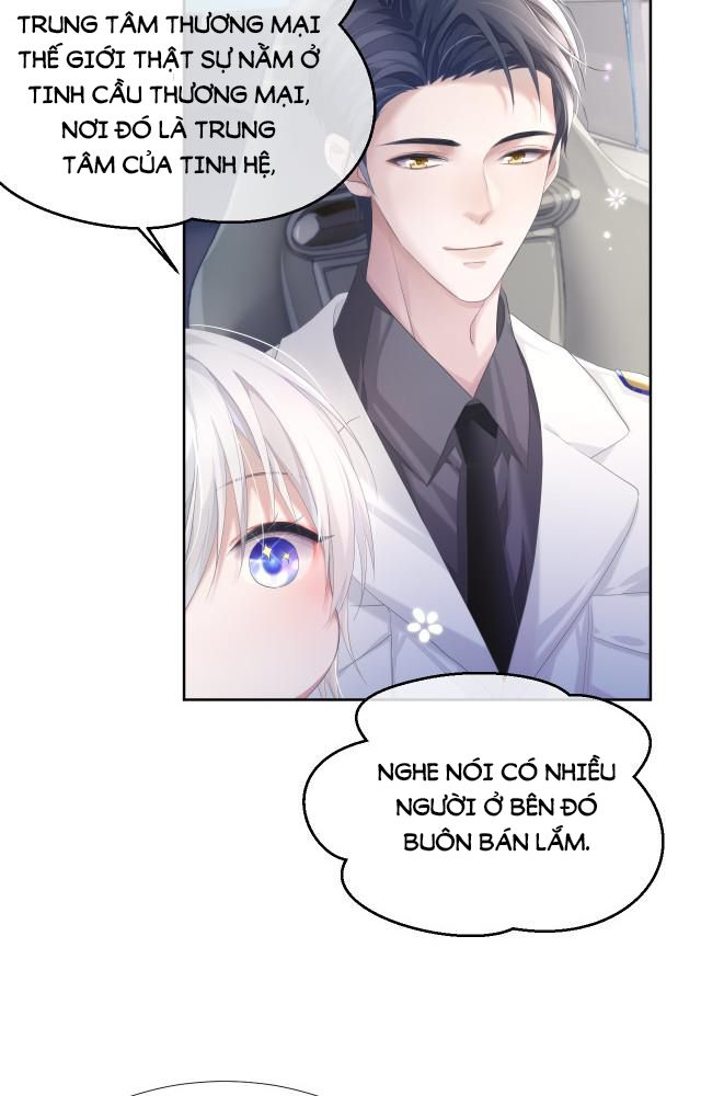 Đơn Xin Ly Hôn Chapter 9 - Trang 3
