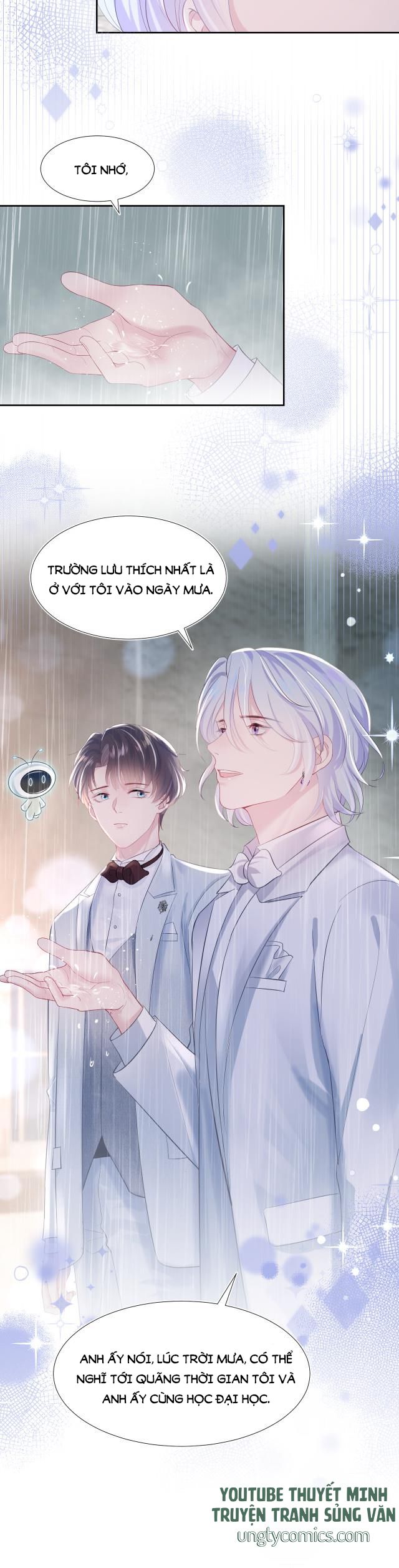 Tuyệt Mỹ Bạch Liên Hoa Online Dạy Học Chapter 15 - Next Chapter 16