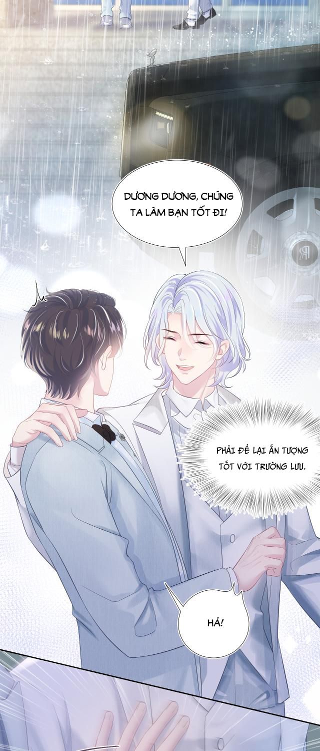 Tuyệt Mỹ Bạch Liên Hoa Online Dạy Học Chapter 15 - Next Chapter 16