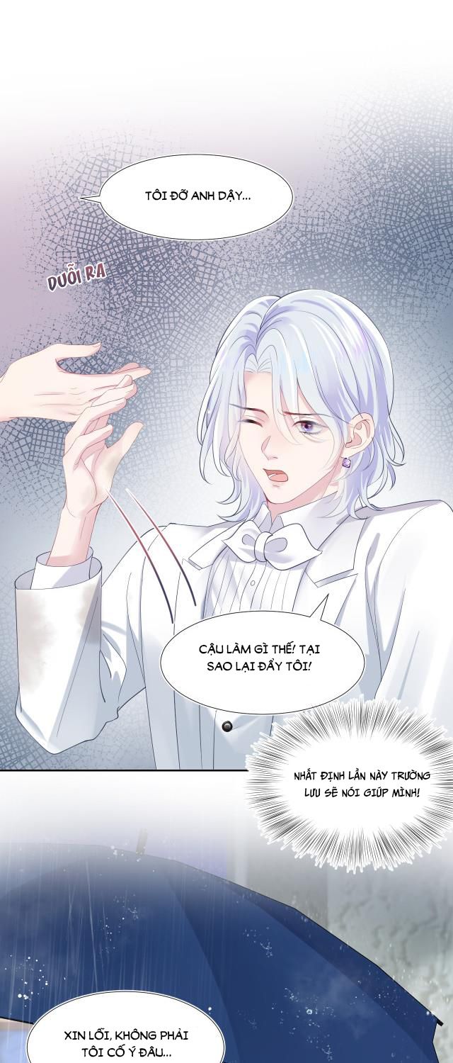 Tuyệt Mỹ Bạch Liên Hoa Online Dạy Học Chapter 15 - Next Chapter 16