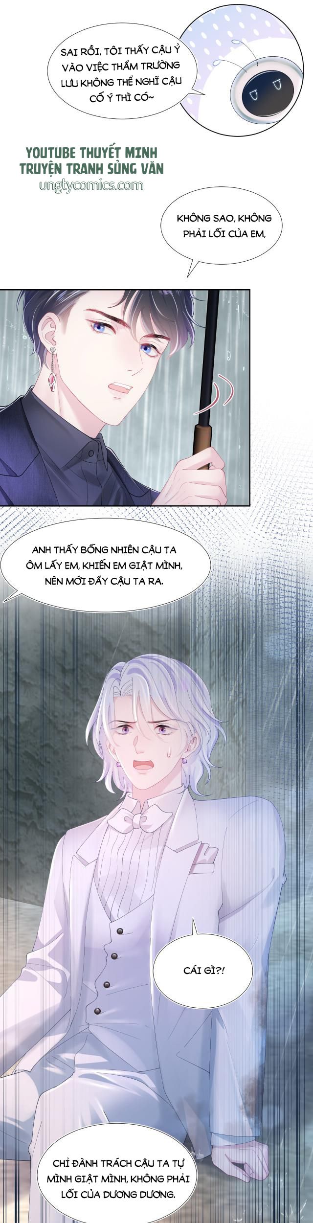 Tuyệt Mỹ Bạch Liên Hoa Online Dạy Học Chapter 15 - Next Chapter 16
