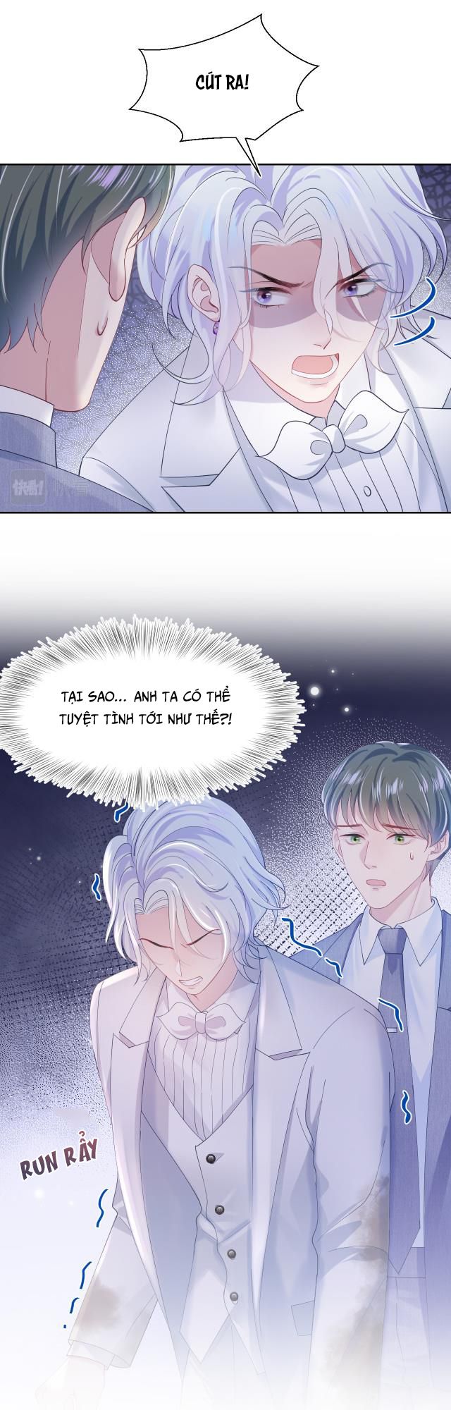 Tuyệt Mỹ Bạch Liên Hoa Online Dạy Học Chapter 15 - Next Chapter 16