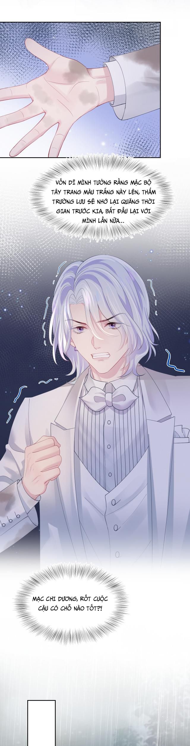 Tuyệt Mỹ Bạch Liên Hoa Online Dạy Học Chapter 15 - Next Chapter 16