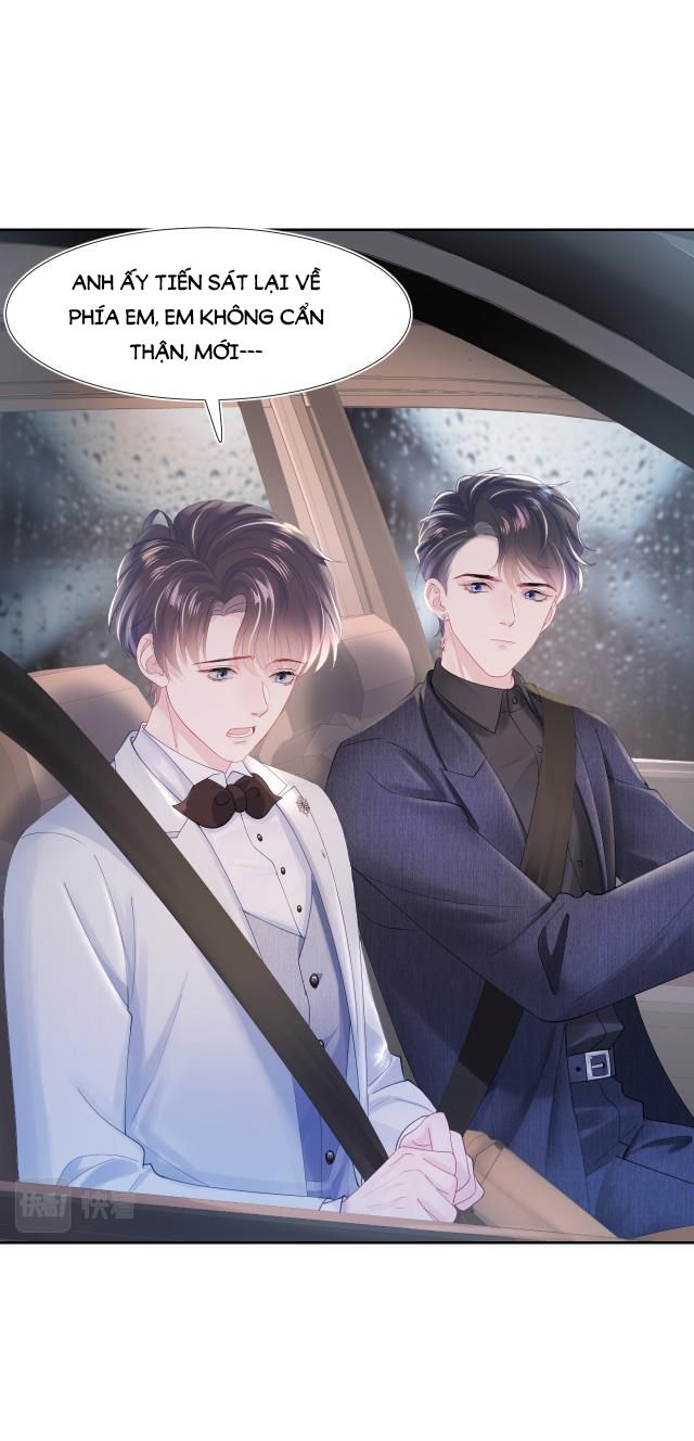 Tuyệt Mỹ Bạch Liên Hoa Online Dạy Học Chapter 15 - Next Chapter 16