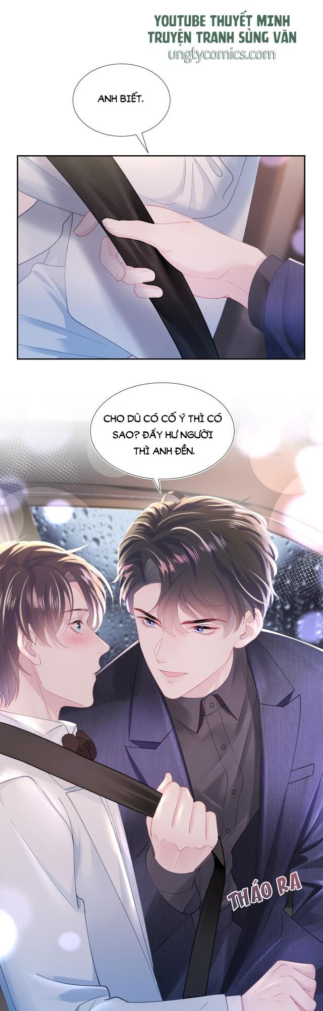 Tuyệt Mỹ Bạch Liên Hoa Online Dạy Học Chapter 15 - Next Chapter 16