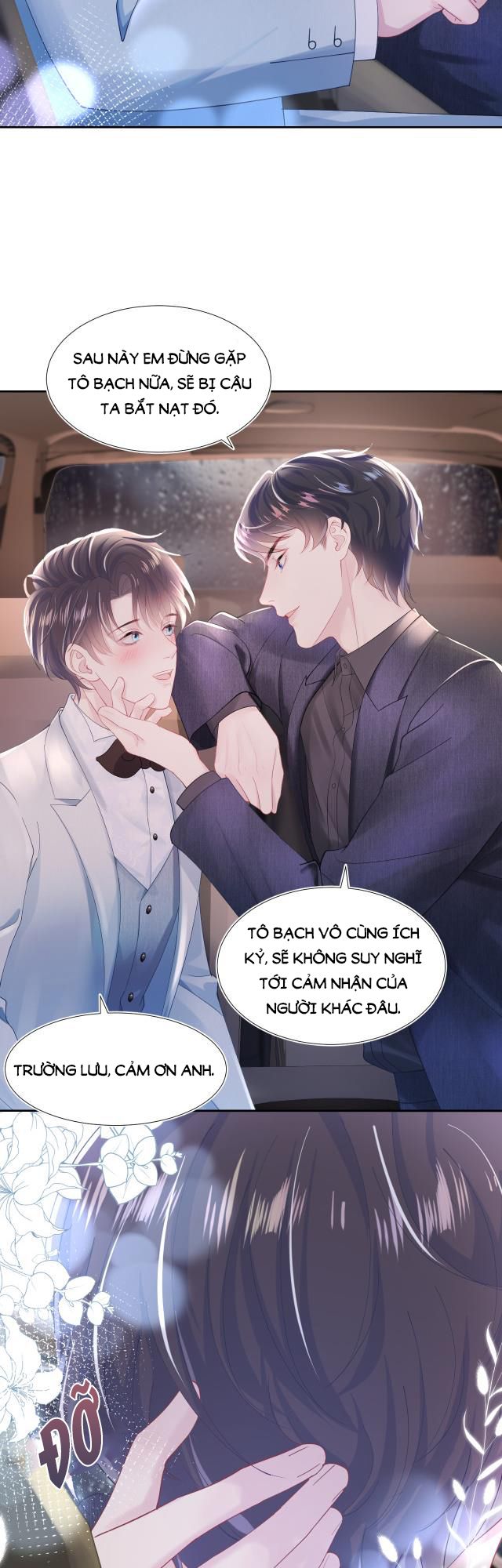 Tuyệt Mỹ Bạch Liên Hoa Online Dạy Học Chapter 15 - Next Chapter 16