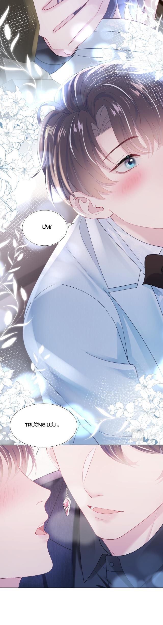 Tuyệt Mỹ Bạch Liên Hoa Online Dạy Học Chapter 15 - Next Chapter 16
