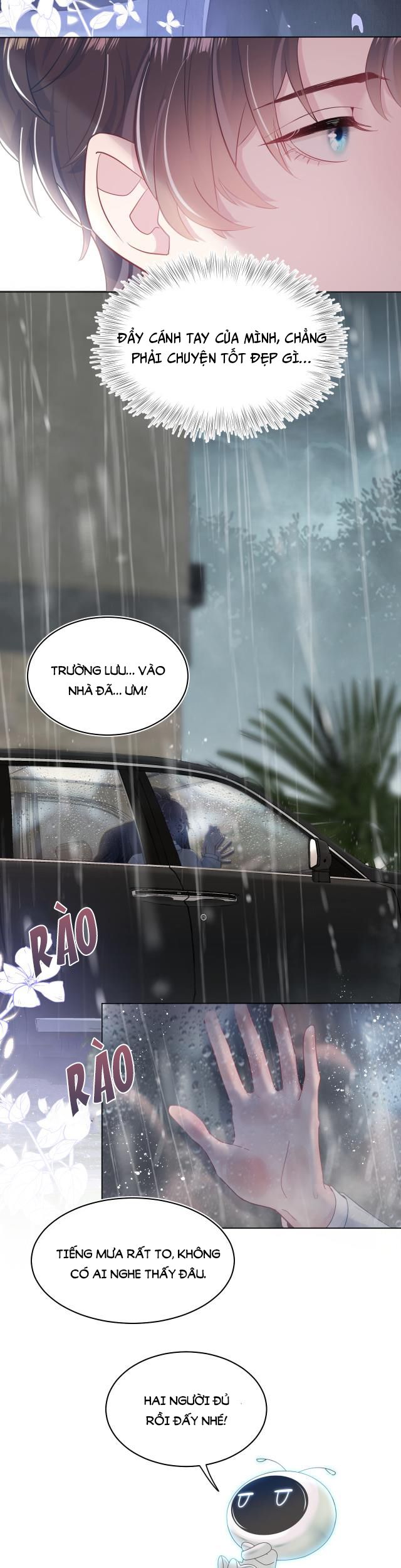 Tuyệt Mỹ Bạch Liên Hoa Online Dạy Học Chapter 15 - Next Chapter 16