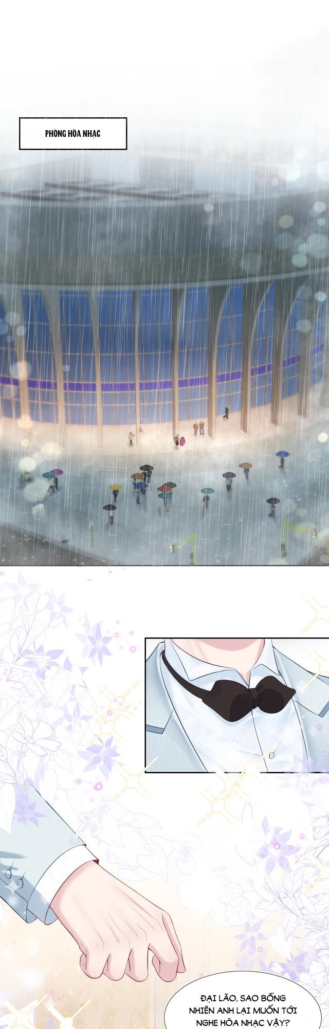 Tuyệt Mỹ Bạch Liên Hoa Online Dạy Học Chapter 15 - Next Chapter 16