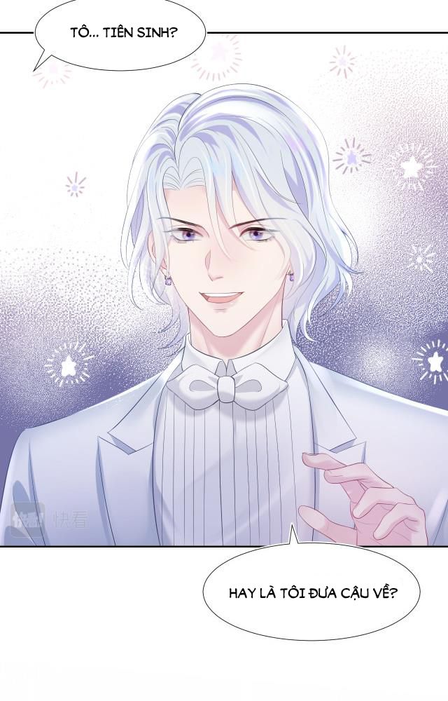 Tuyệt Mỹ Bạch Liên Hoa Online Dạy Học Chapter 15 - Next Chapter 16