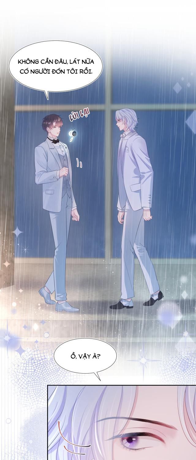 Tuyệt Mỹ Bạch Liên Hoa Online Dạy Học Chapter 15 - Next Chapter 16