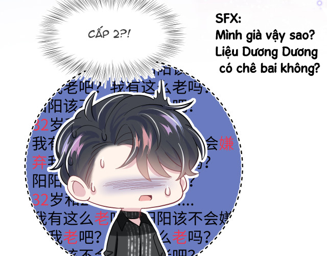 Tuyệt Mỹ Bạch Liên Hoa Online Dạy Học Chapter 16 - Next Chapter 17