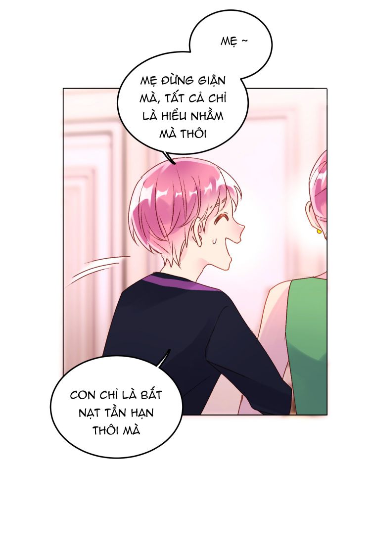 Tôi Phải Làm 1 Kẻ Đại Xấu Xa Chap 12 - Trang 3