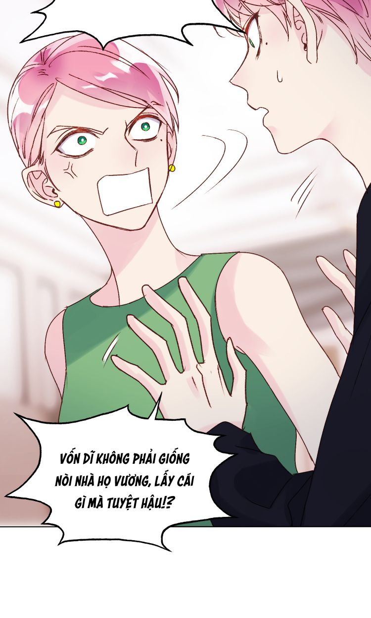 Tôi Phải Làm 1 Kẻ Đại Xấu Xa Chap 12 - Trang 3