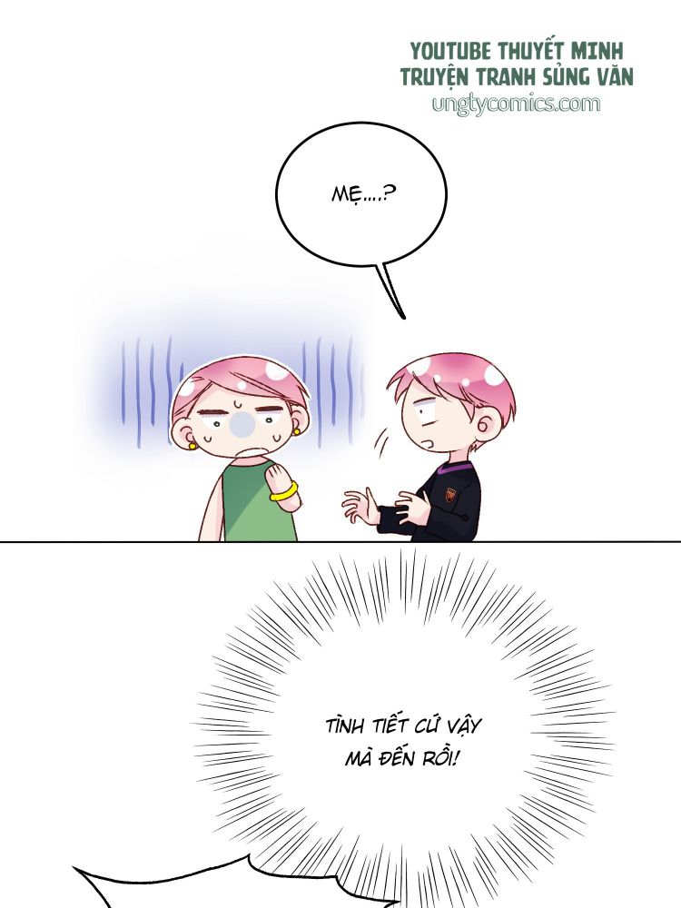 Tôi Phải Làm 1 Kẻ Đại Xấu Xa Chap 12 - Trang 3